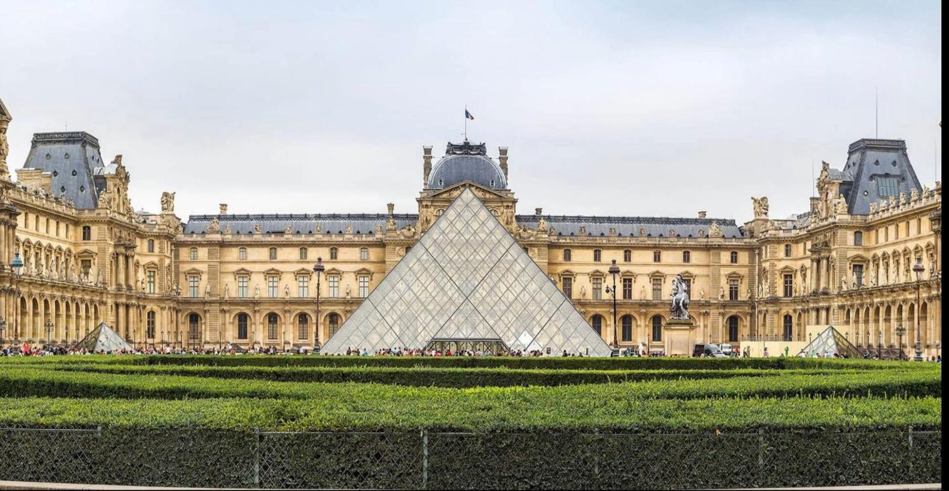 פריז Best Location Calm Palais Royal Louvre Opera Concorde Clim מראה חיצוני תמונה